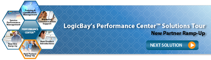 LogicBay Solutions