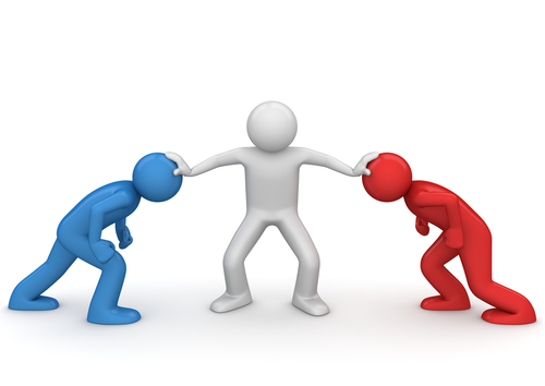 channel partners compete