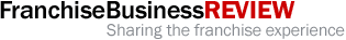 franchise business logo