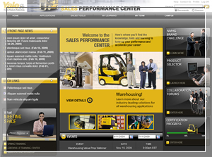 Channel Partner Training