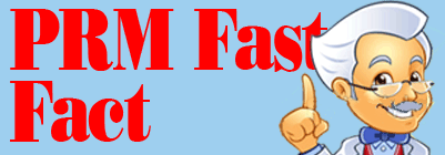 prm fast fact