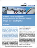 White Paper: Partner Portal Navigation