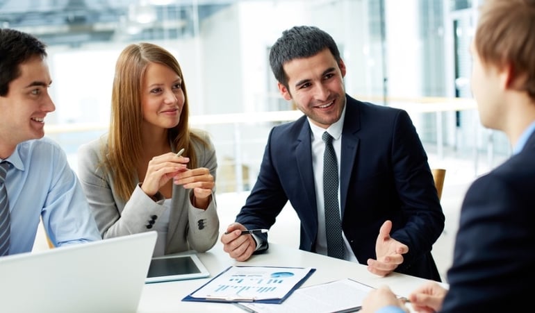 Promote Channel Partner Effectiveness with Sales and Service Support Promote Channel Partner Effectiveness with Sales and Service Support