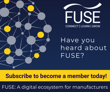 Have you heard about FUSE ad image