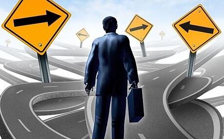examining the phases of sales channel development