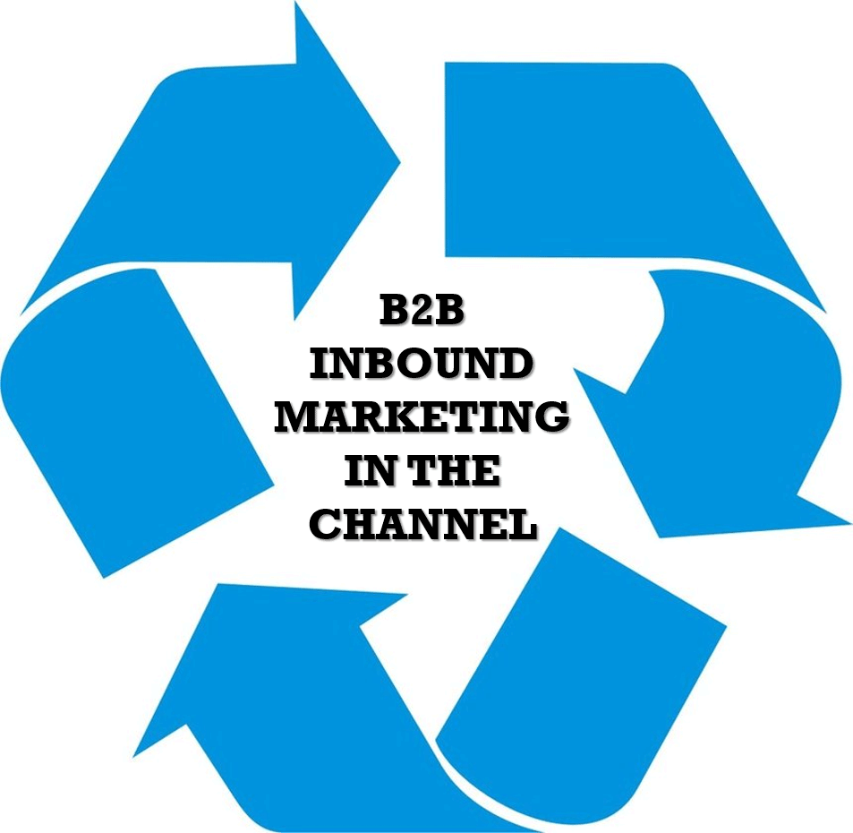 indirect sales