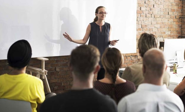 Sales Training