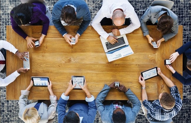 A Sales Partner Engagement Strategy for Emerging Growth Companies