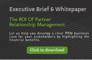 Executive Brief & Whitepaper | ROI of PRM