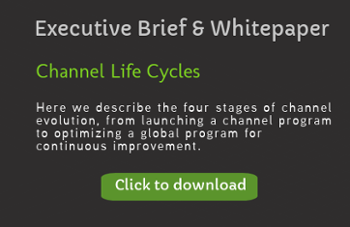 Channel Life Cycles