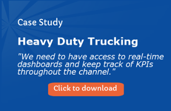 Case Study | Heavy Duty Trucking