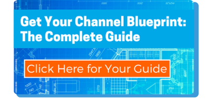 The Channel Program Blueprint Learn how our unique approach to PRM can solve your channel partner challenges with this free program.