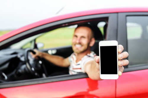 Channel Insight: How Uber Uses a Cloud Based Partner Portal to 